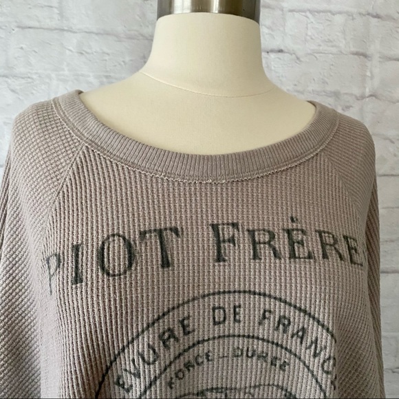 We The Free Thermal Top - Picture 2 of 12